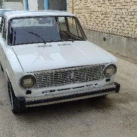 Lada 2104 1980
