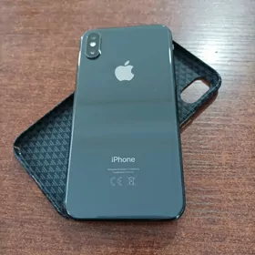 iPhone XS