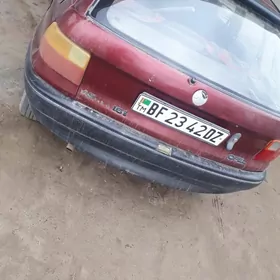Opel Astra 1992