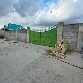 Земля  в Кахка 8 соток