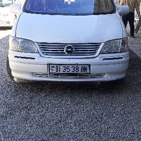 Opel Sintra 1997