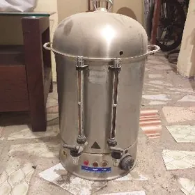 samovar самовар