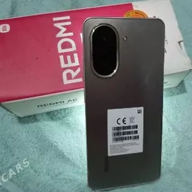 redmi a5