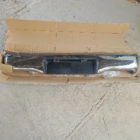 Hilux Picup yzky bufer