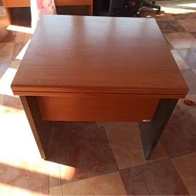 деревяная мебель