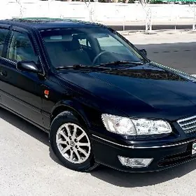Toyota Camry 2001