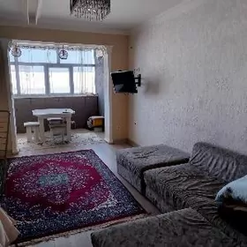 Satlyk jaý Продается квартира