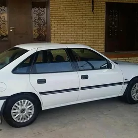 Opel Vectra 1991