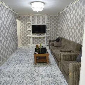 11mkr 1et 2kom./ 2ком 1эт