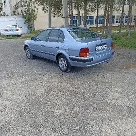 Toyota Tercel 1997