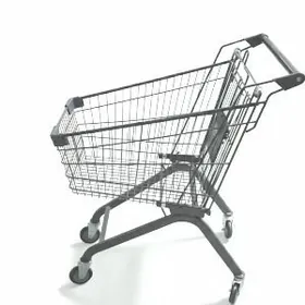 Market ENJAM / оборудование