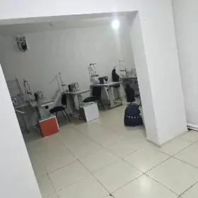 Arenda Mir2 podwal 2kom