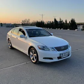 Lexus GS 350 2008