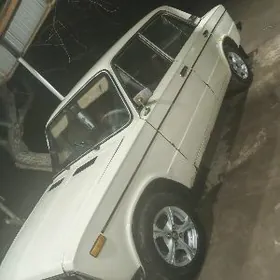 Lada 2106 1995