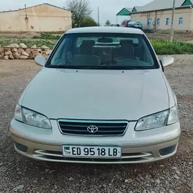 Toyota Camry 2001