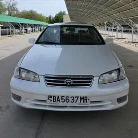Toyota Camry 2001