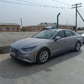 Hyundai Sonata 2023
