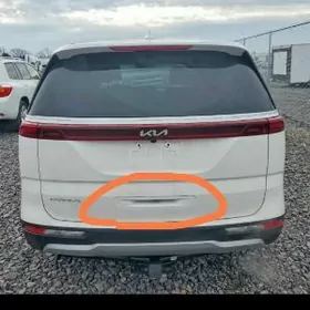 Багажник Сенсор