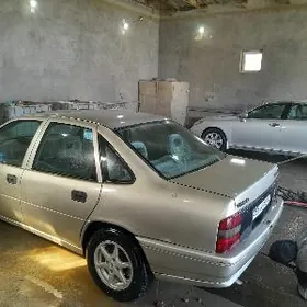 Opel Vectra 1990