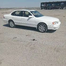 Toyota Avalon 1996
