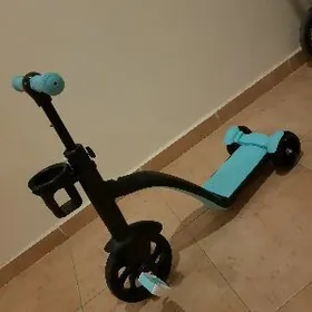 Skuter samokat Скутер самокат