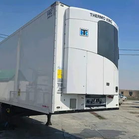 Schmitz Cargobull 2021