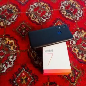 redmi 7