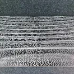 Radyator kansaner karolla 1.8