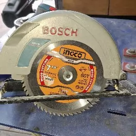 Цыркулярная пила Дайра