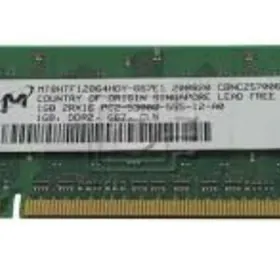 DDR2 1Gb