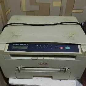 xerox plinter