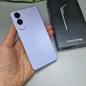 Samsung S25 Edge 12/256gb