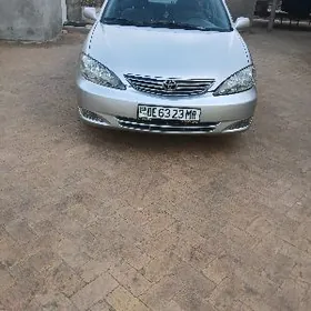 Toyota Camry 2002