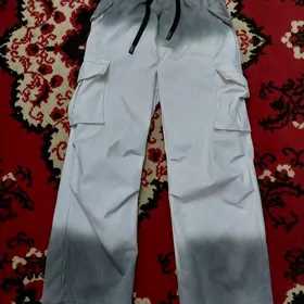 БРЮКИ ДЛЯ ДЕВОЧЕК