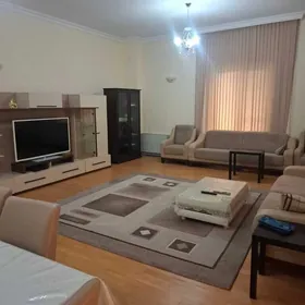 Арчабиль Элитка 4 ком 2 этаж