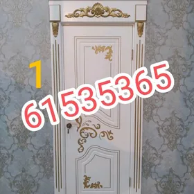 içki Gapy zakaz alýarys.