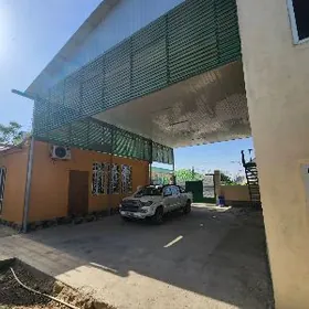 Сдаём дом Ямбаш