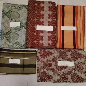 ШТОРЫ (занавески)