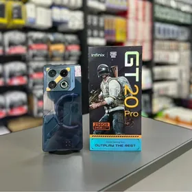 Infinix GT20 Pro