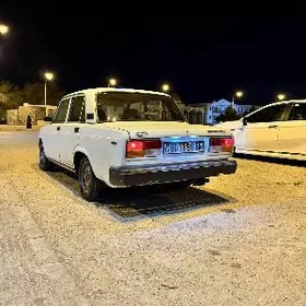 Lada 2107 1999