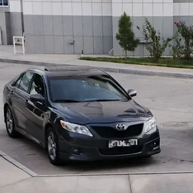Toyota Camry 2008