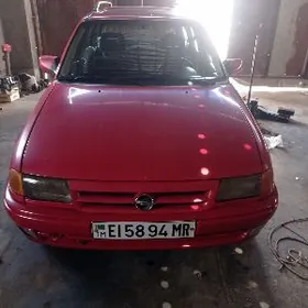 Opel Astra 1993