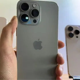 iphone 15promax 256gb