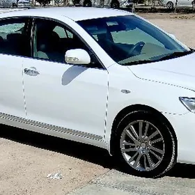 Toyota Camry 2008