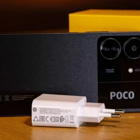 Poco c 65  _6*128pamit