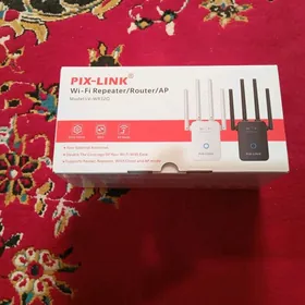 Wifi usilitel Pix link