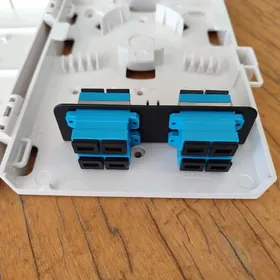 optic odf,  оптический одф