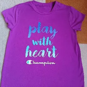 Футболка детская