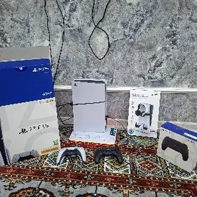 Playstation 5 slim 1TB