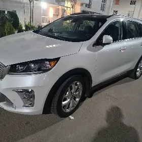 Kia Sorento 2020